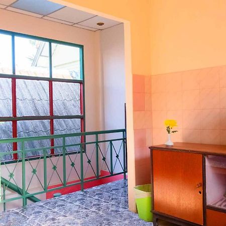 Sabina Guesthouse Kamala Rom bilde