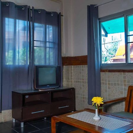 Sabina Guesthouse Kamala Rom bilde