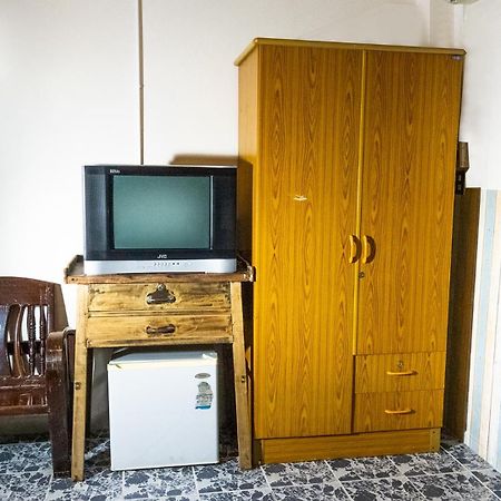 Sabina Guesthouse Kamala Rom bilde