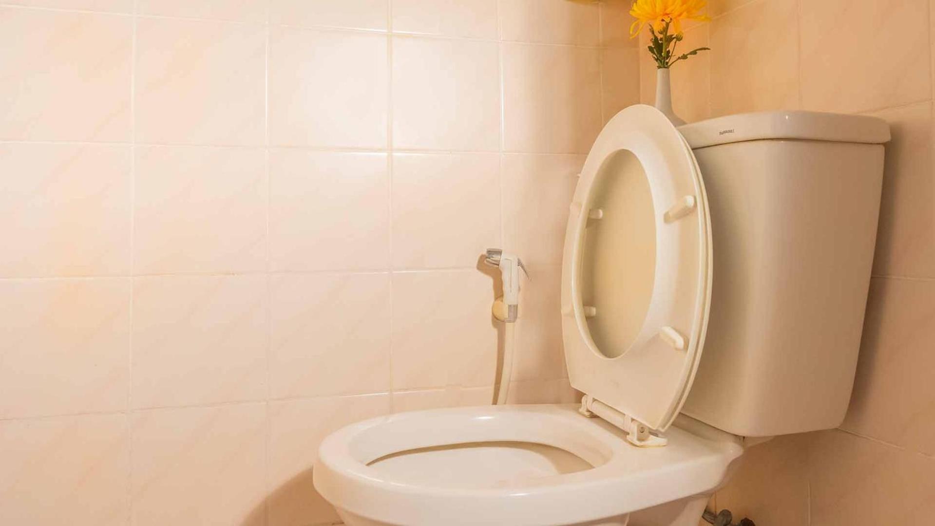 Sabina Guesthouse Kamala Rom bilde