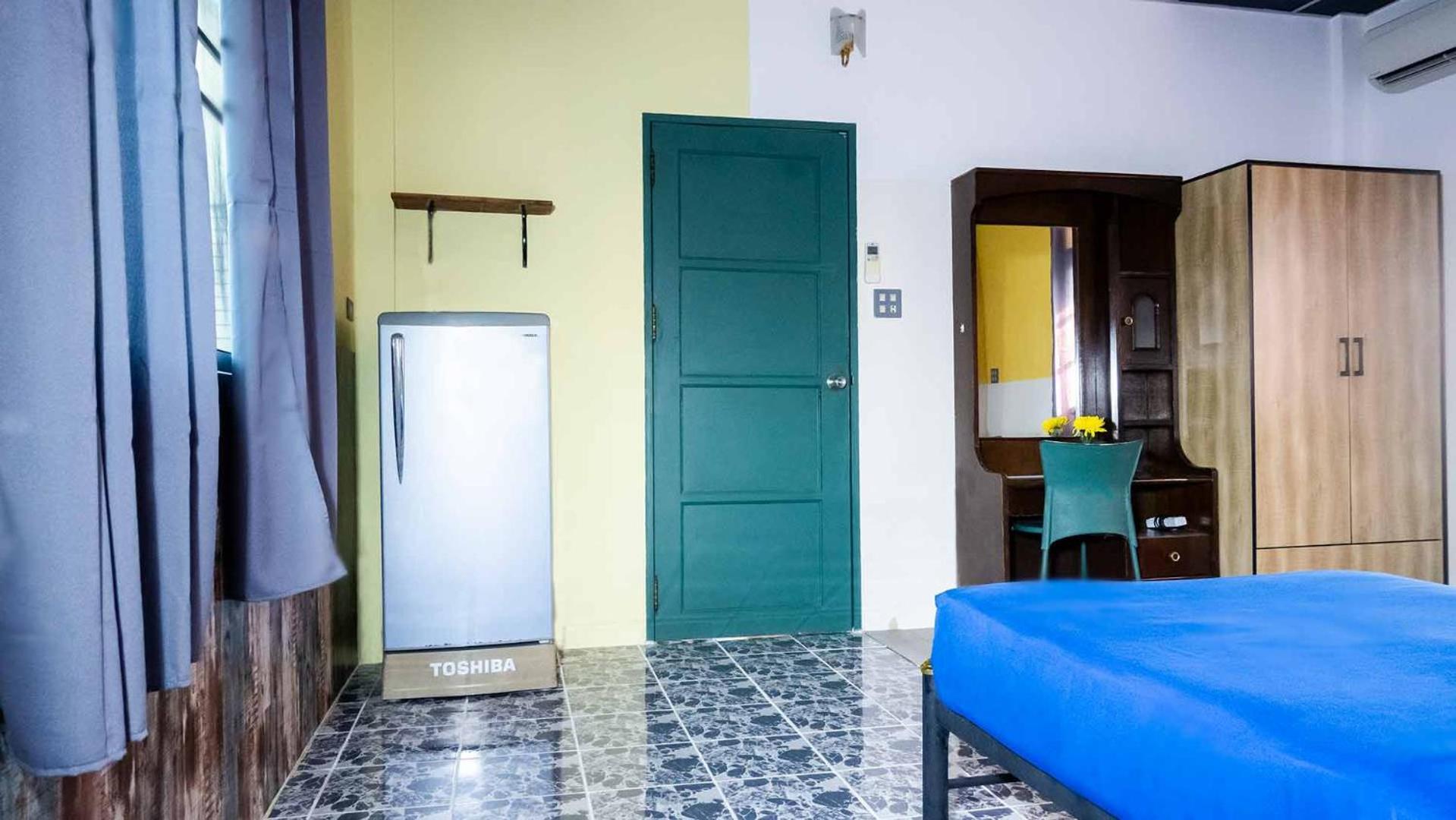 Sabina Guesthouse Kamala Rom bilde