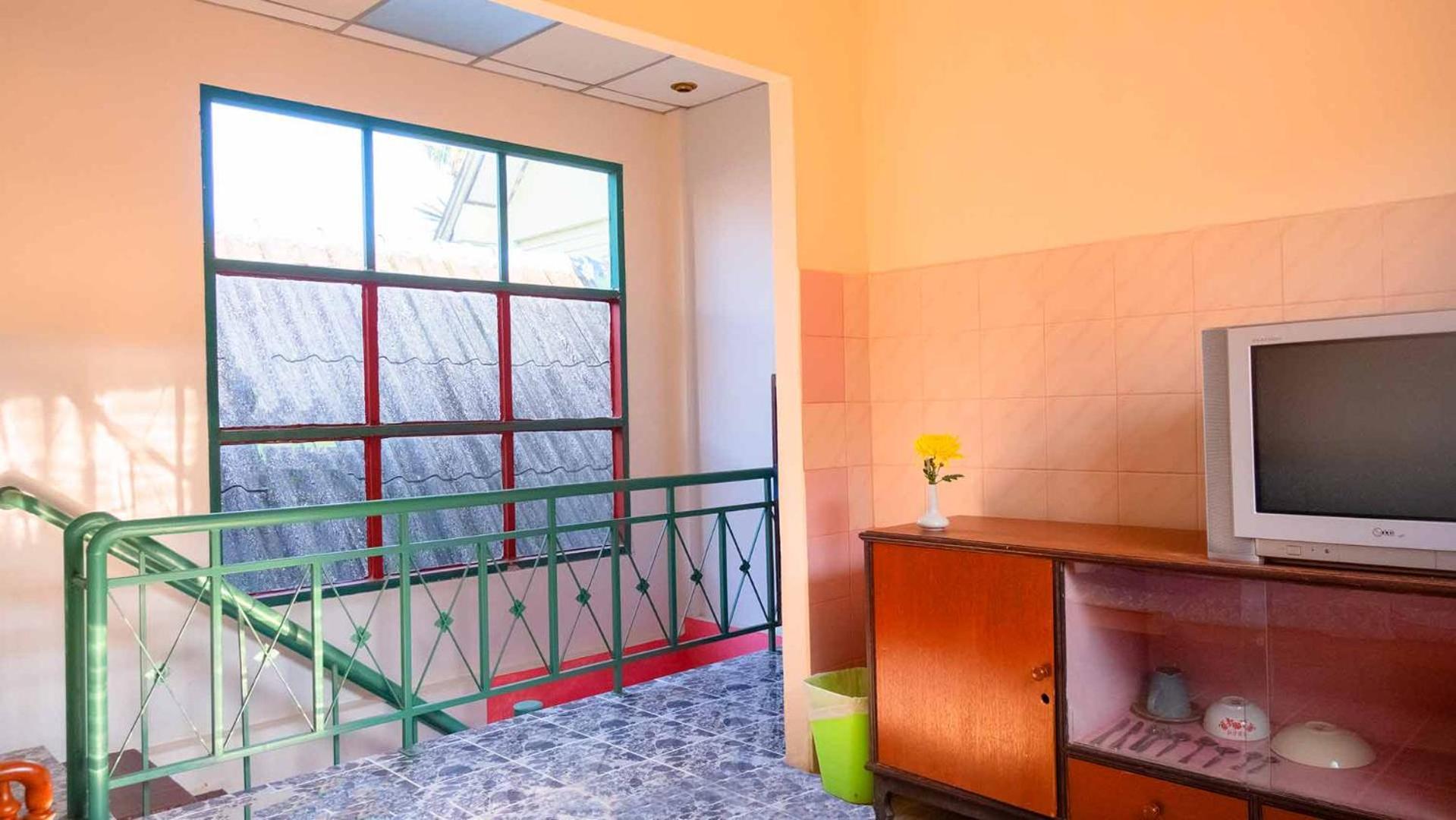 Sabina Guesthouse Kamala Rom bilde