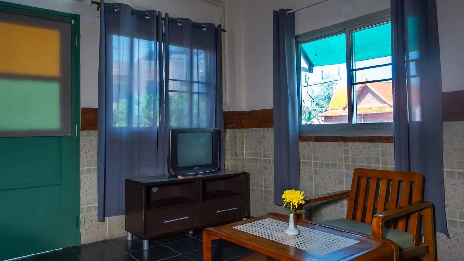 Sabina Guesthouse Kamala Rom bilde