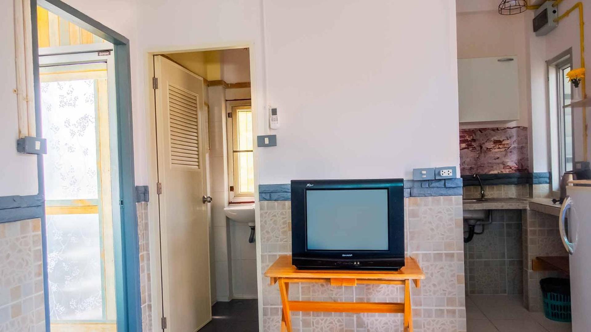 Sabina Guesthouse Kamala Rom bilde