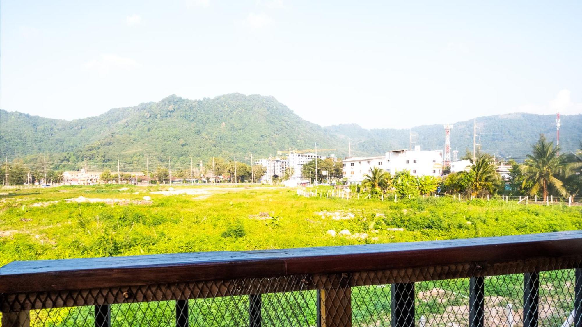 Sabina Guesthouse Kamala Rom bilde
