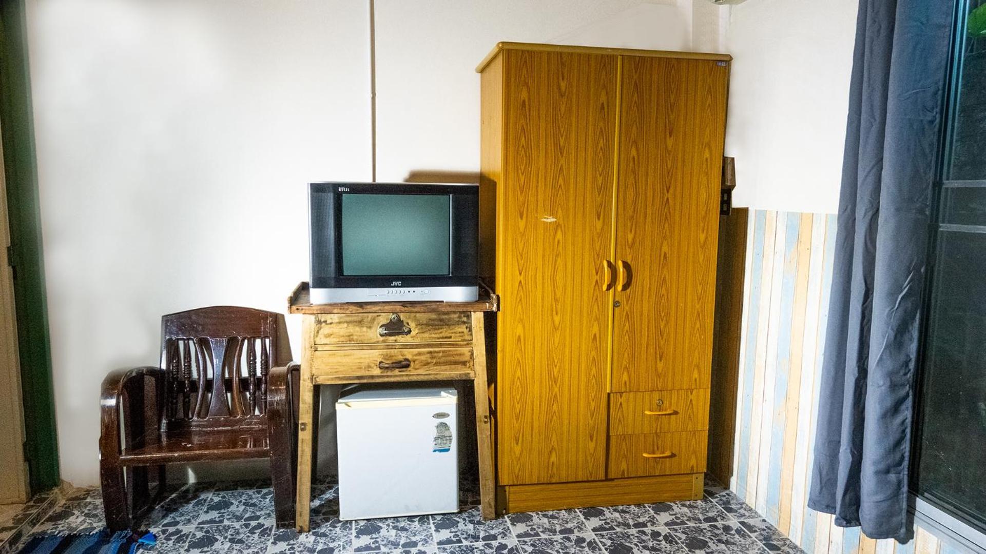 Sabina Guesthouse Kamala Rom bilde