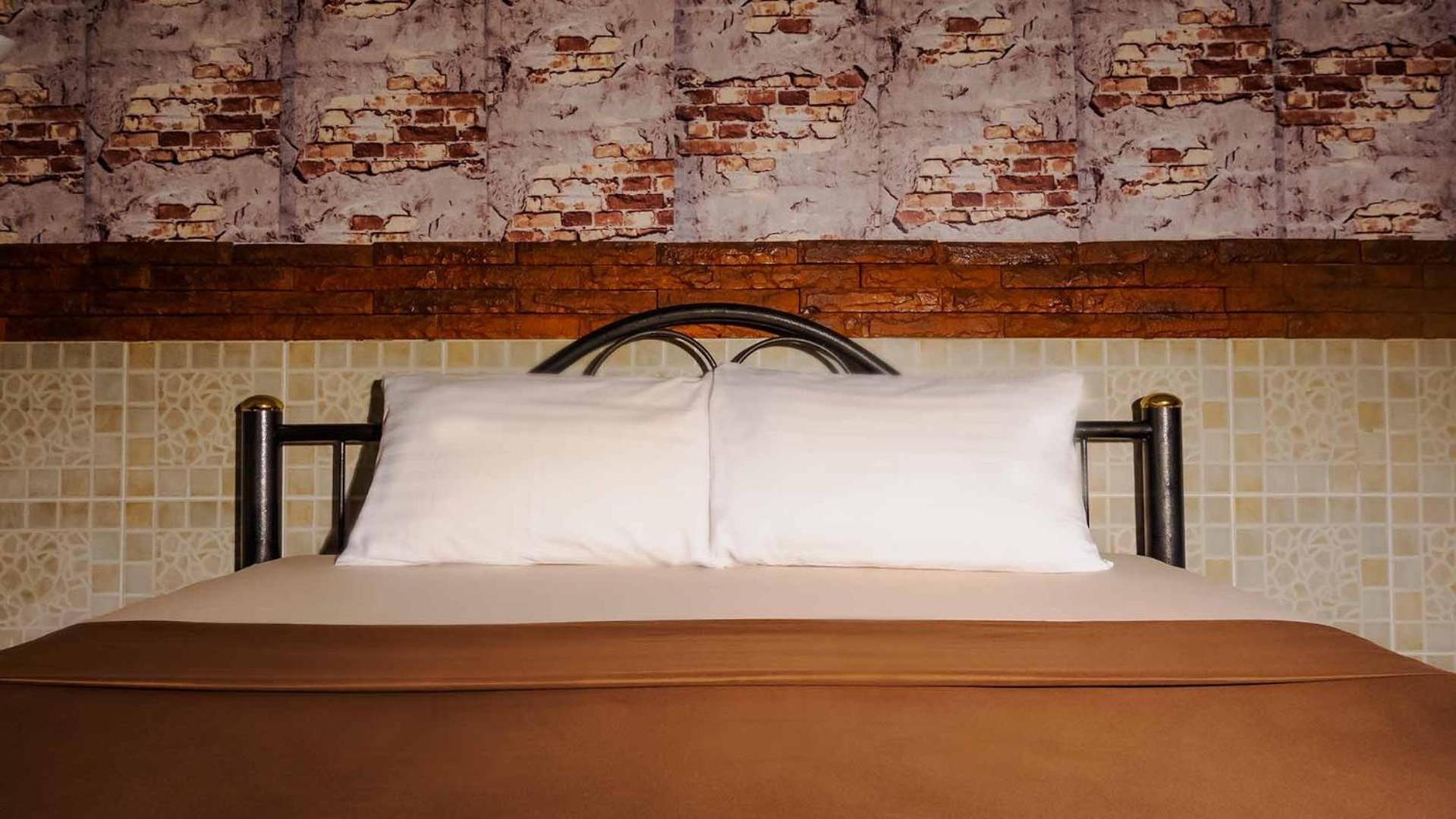 Sabina Guesthouse Kamala Rom bilde