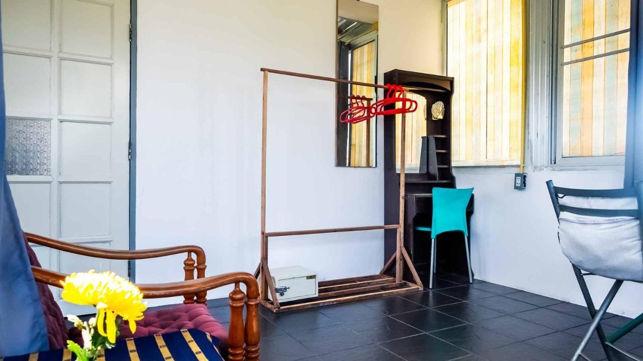 Sabina Guesthouse Kamala Eksteriør bilde