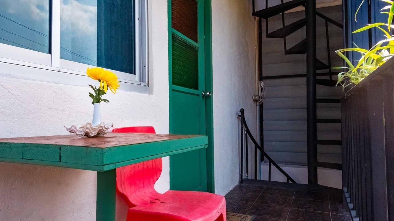 Sabina Guesthouse Kamala Eksteriør bilde